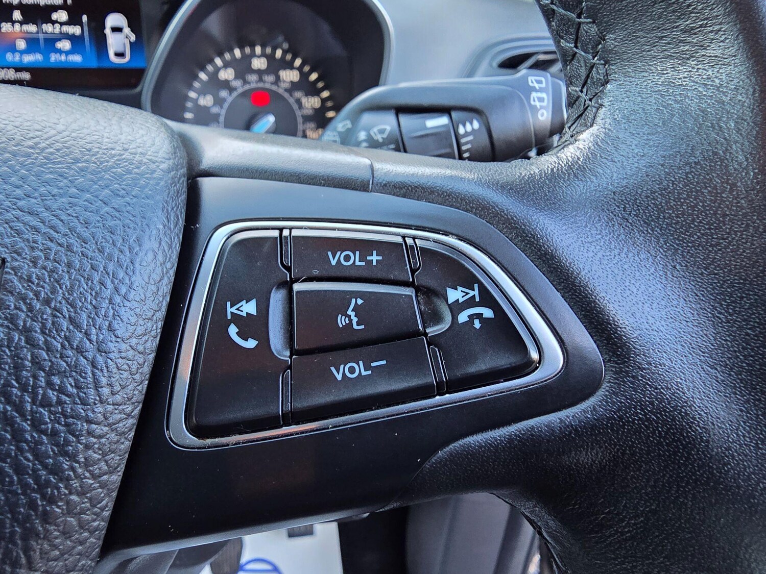 Used Ford C-Max 2016 for sale - 76727994: Photo 38