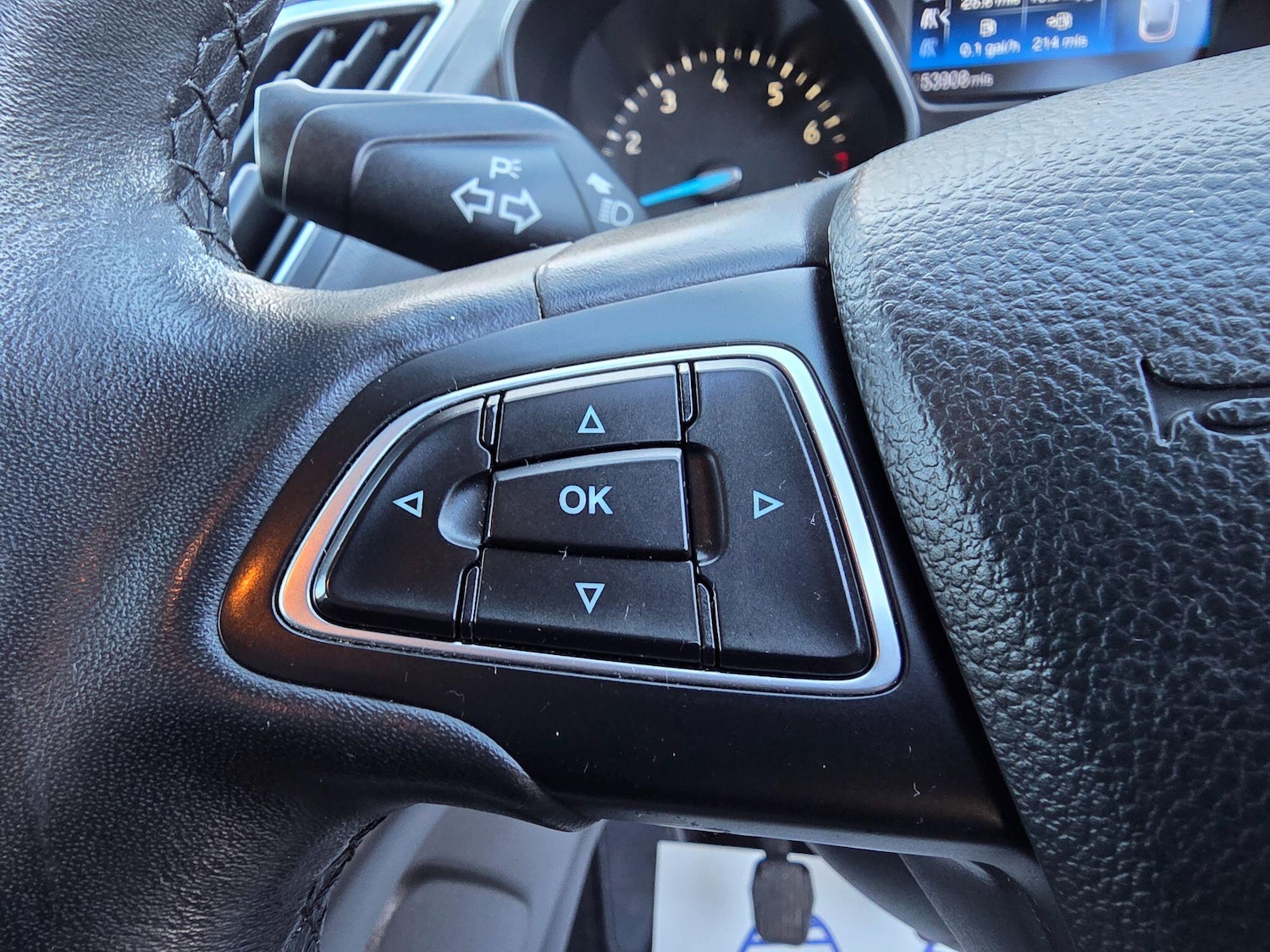 Used Ford C-Max 2016 for sale - 76727994: Photo 39