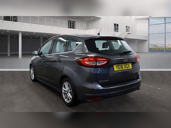 Used Ford C-Max 2016 for sale - 76727994: Photo