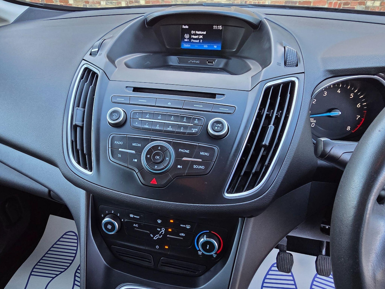 Used Ford C-Max 2016 for sale - 76727994: Photo 40