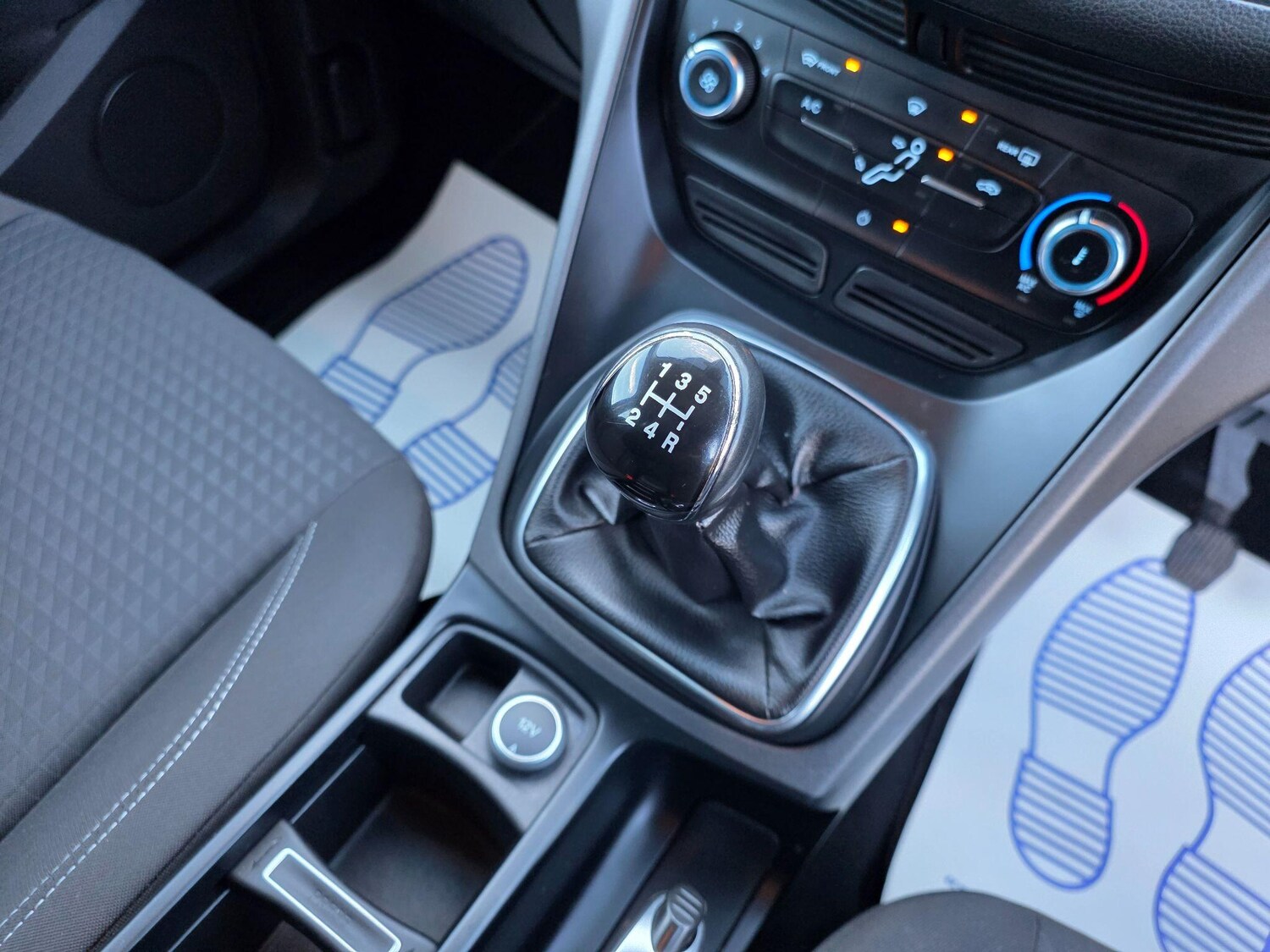 Used Ford C-Max 2016 for sale - 76727994: Photo 42