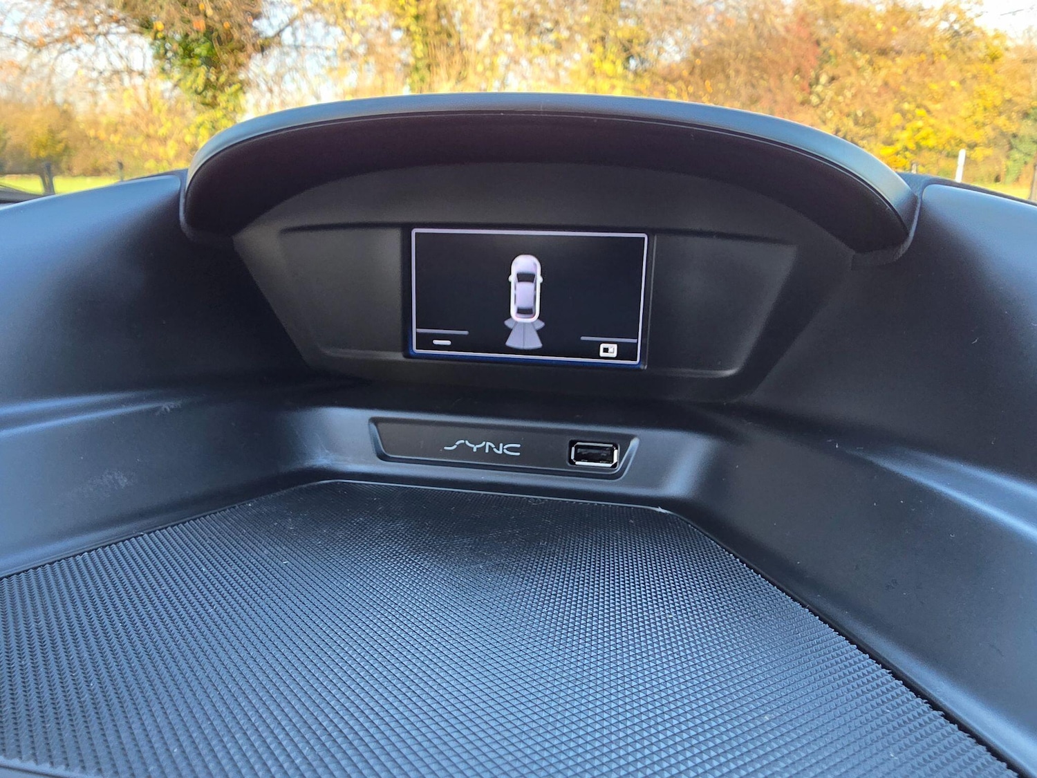 Used Ford C-Max 2016 for sale - 76727994: Photo 45