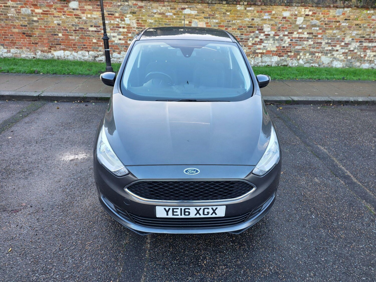 Used Ford C-Max 2016 for sale - 76727994: Photo 51