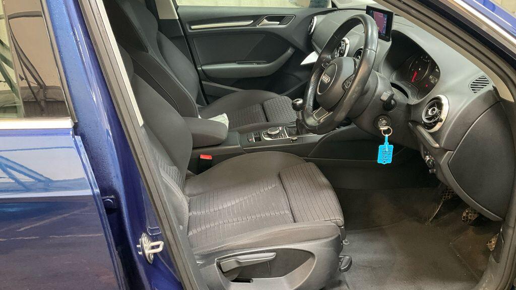 Used Audi A3 for sale - 77808478: Photo 11