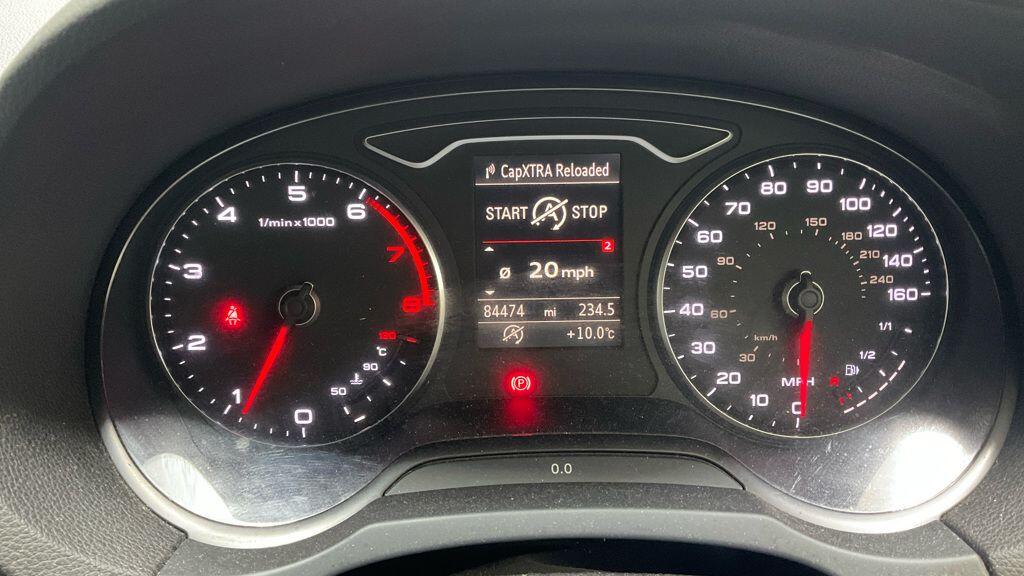 Used Audi A3 for sale - 77808478: Photo 12