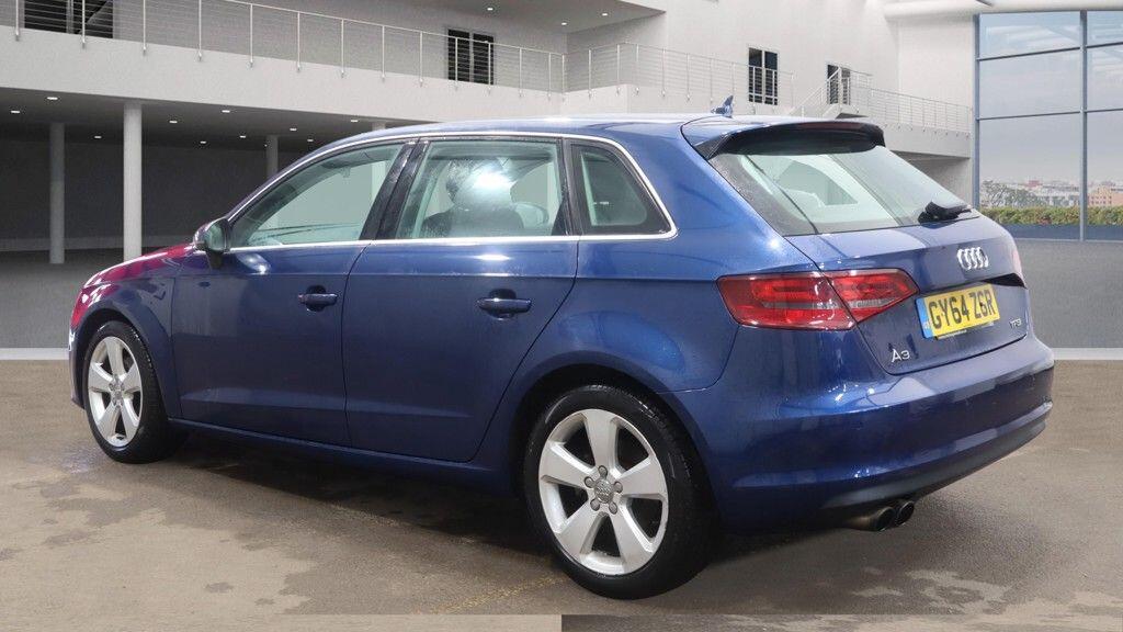 Used Audi A3 for sale - 77808478: Photo 3