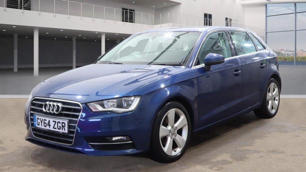 Used Audi A3 for sale - 77808478: Photo 5