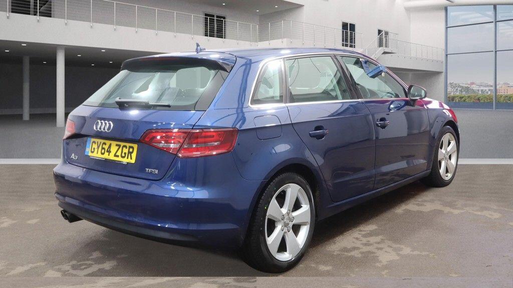 Used Audi A3 for sale - 77808478: Photo 6