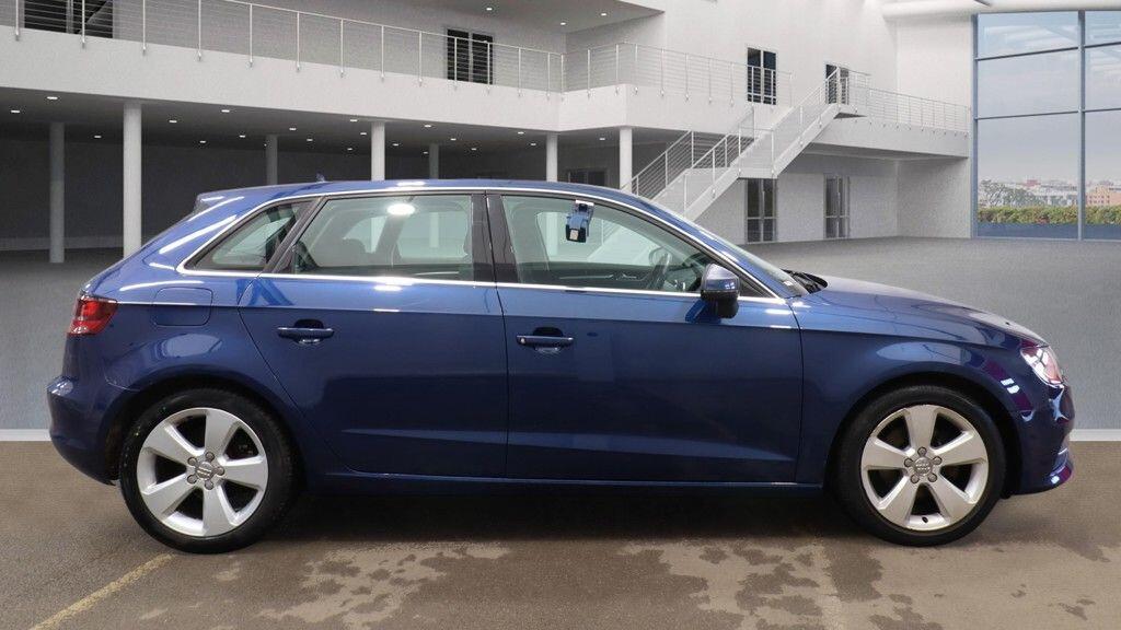 Used Audi A3 for sale - 77808478: Photo 7