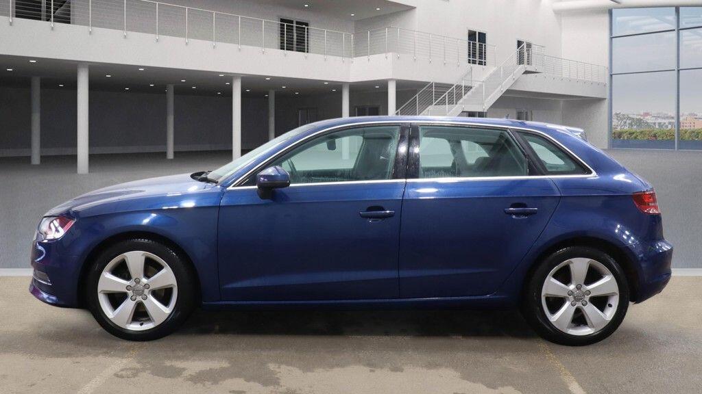 Used Audi A3 for sale - 77808478: Photo 8