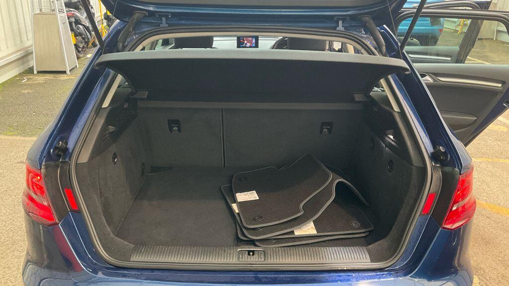 Used Audi A3 for sale - 77808478: Photo 9