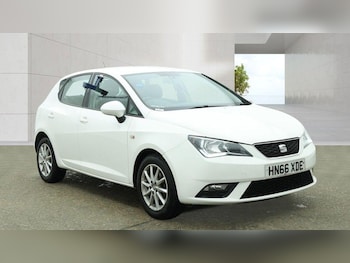 Used SEAT Ibiza 2017 for sale - 78830799: Photo