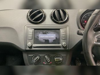 Used SEAT Ibiza 2017 for sale - 78830799: Photo