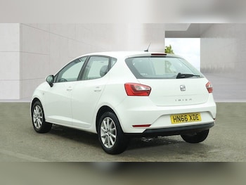 Used SEAT Ibiza 2017 for sale - 78830799: Photo