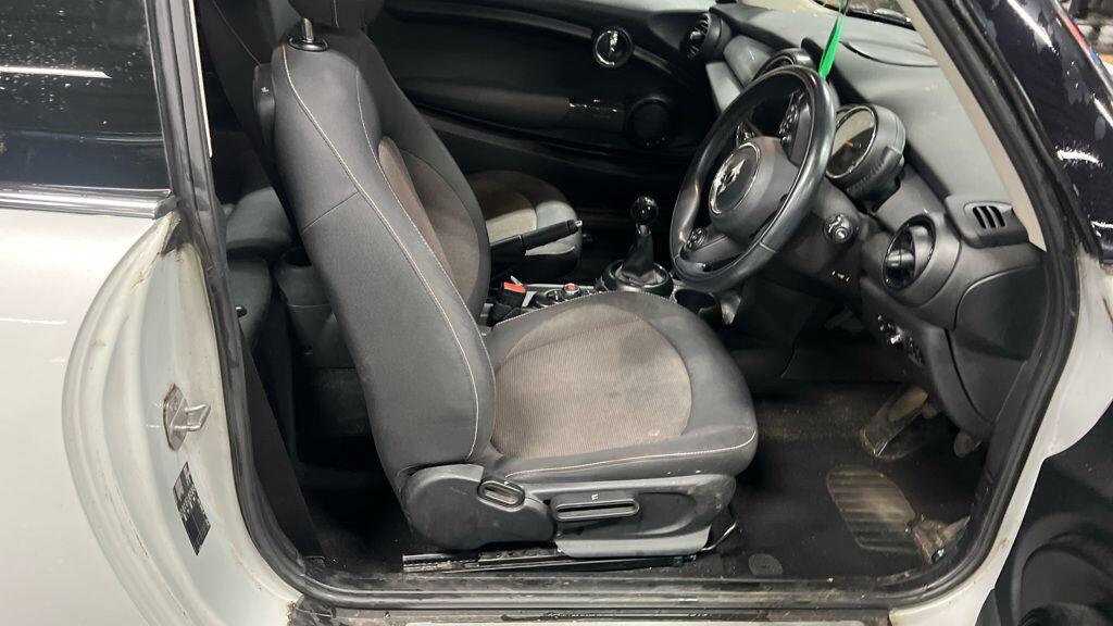 Used MINI Hatch 2016 for sale - 77017070: Photo 11