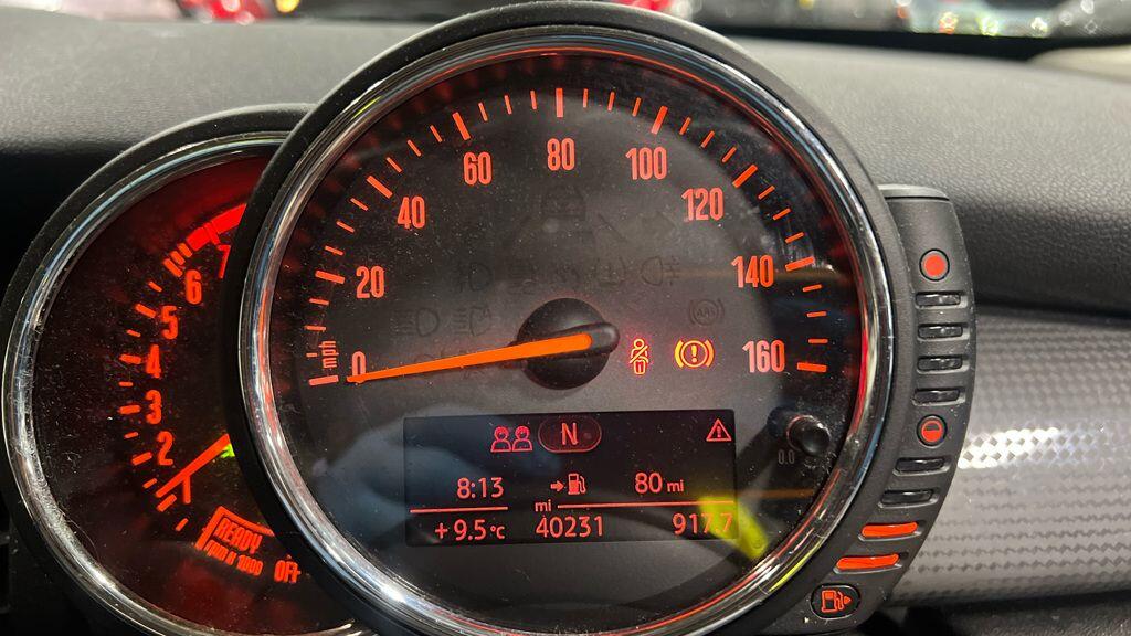 Used MINI Hatch 2016 for sale - 77017070: Photo 12