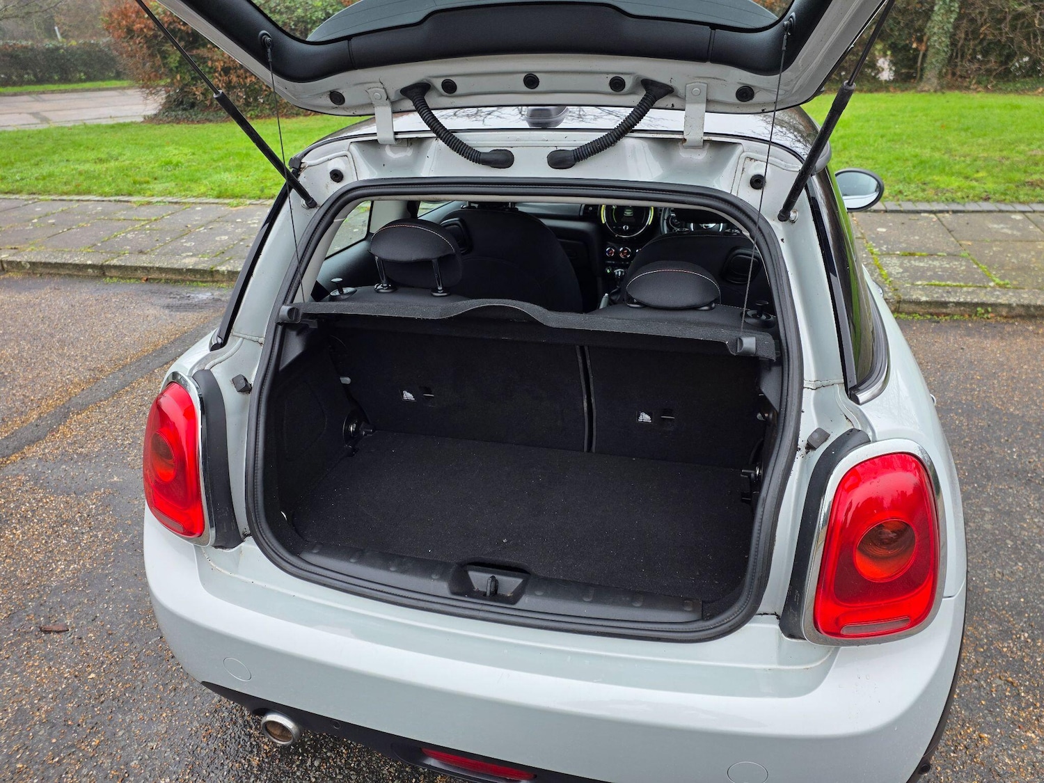 Used MINI Hatch 2016 for sale - 77017070: Photo 17