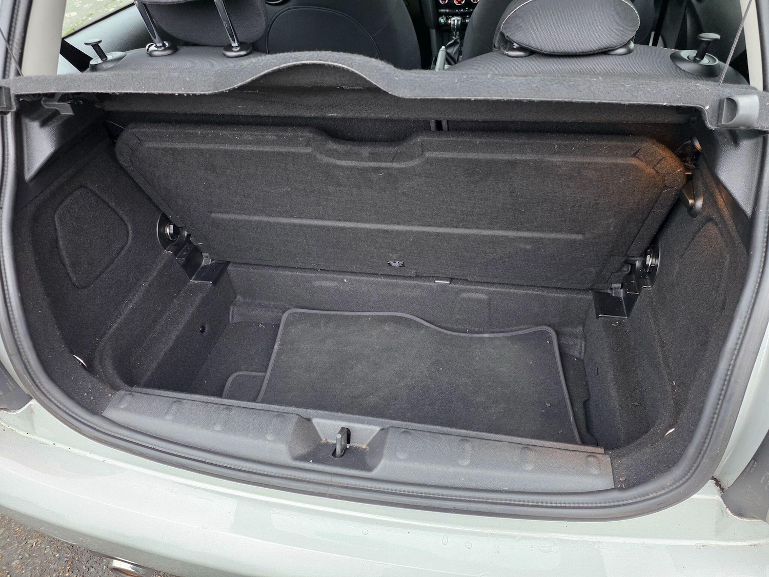 Used MINI Hatch 2016 for sale - 77017070: Photo 18