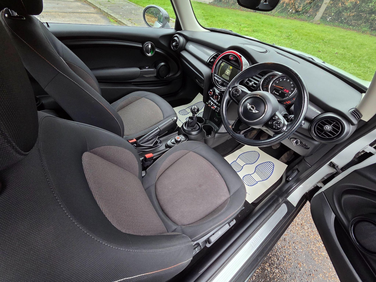 Used MINI Hatch 2016 for sale - 77017070: Photo 19