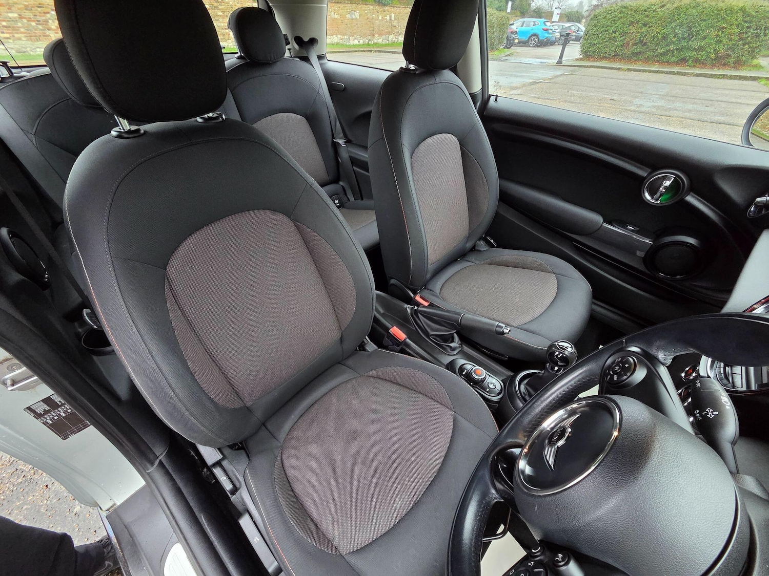 Used MINI Hatch 2016 for sale - 77017070: Photo 20