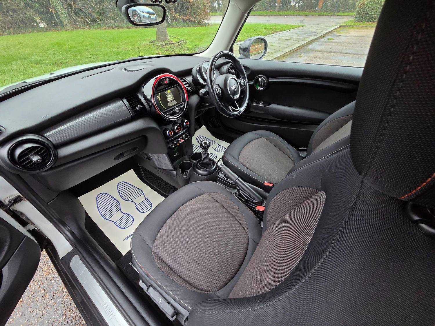 Used MINI Hatch 2016 for sale - 77017070: Photo 24