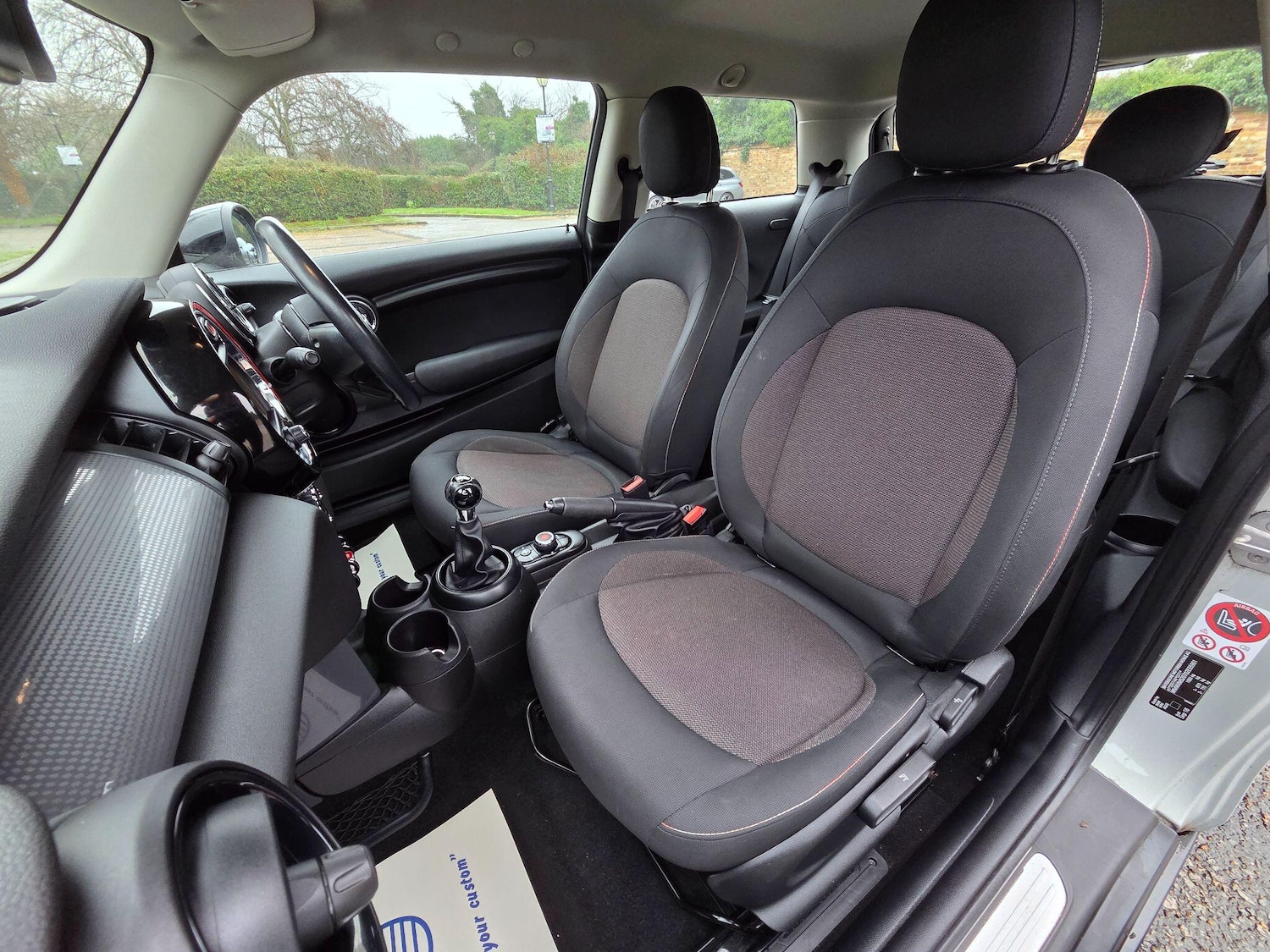 Used MINI Hatch 2016 for sale - 77017070: Photo 25