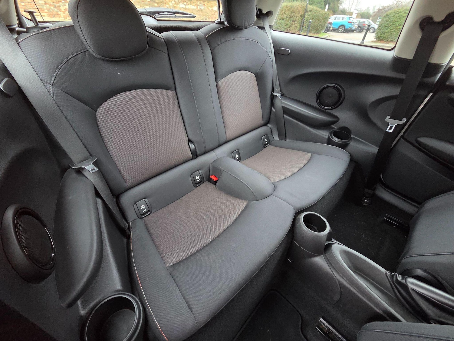 Used MINI Hatch 2016 for sale - 77017070: Photo 27