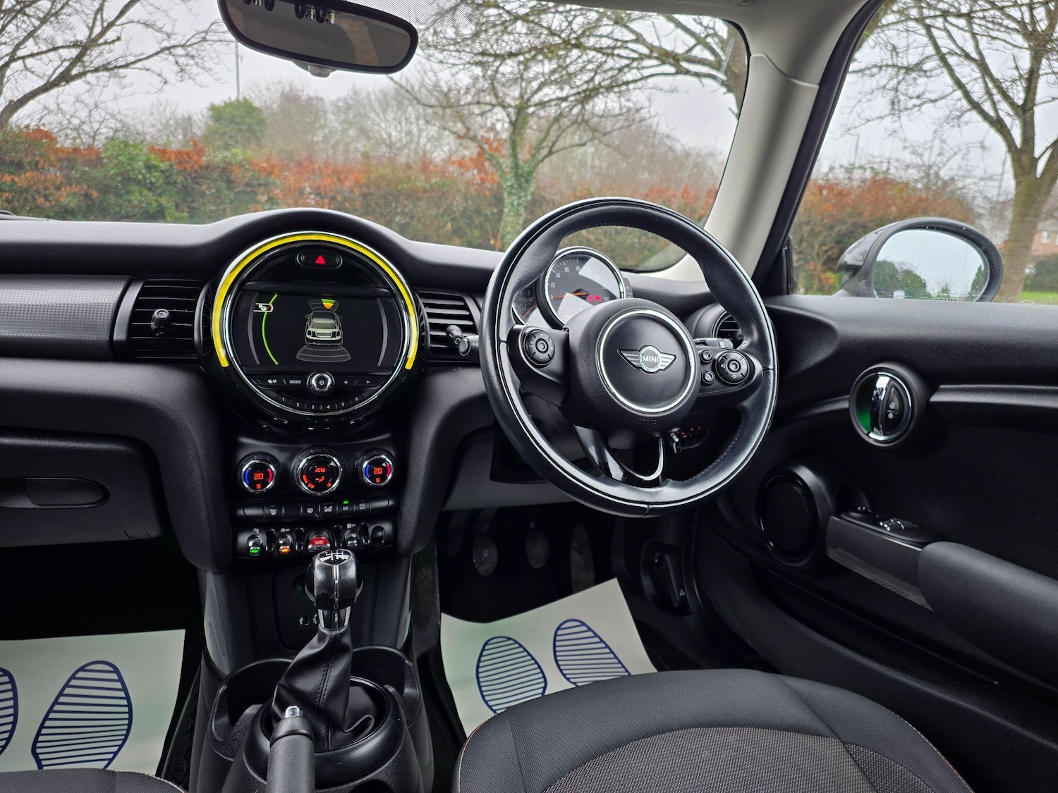 Used MINI Hatch 2016 for sale - 77017070: Photo 28