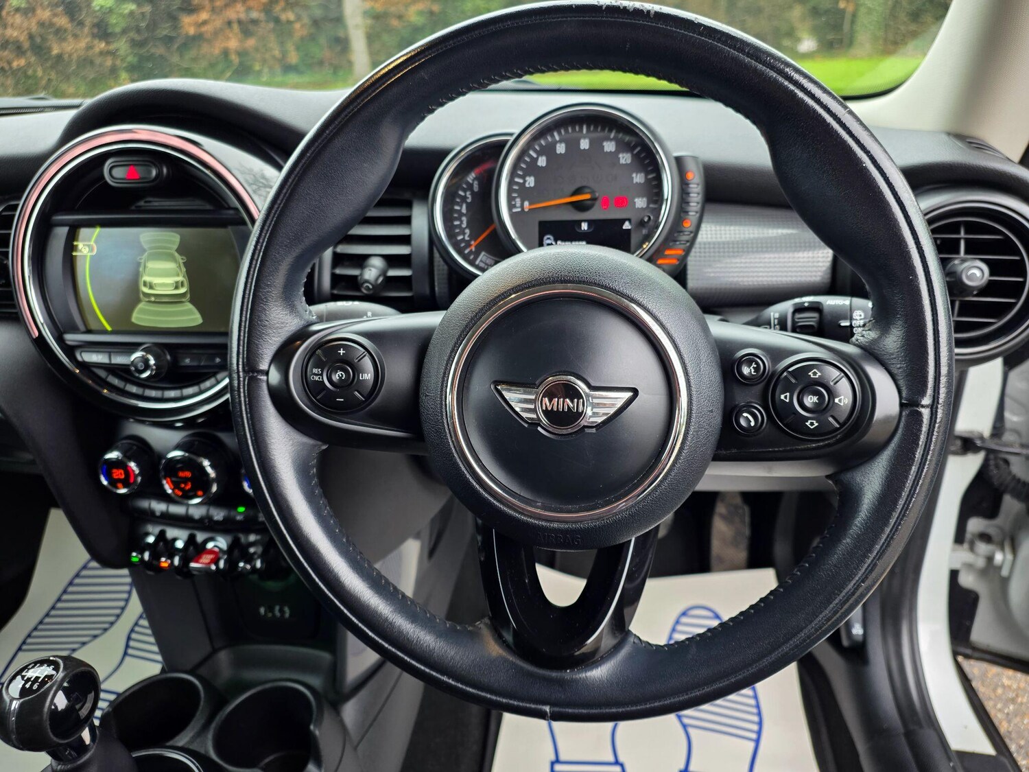 Used MINI Hatch 2016 for sale - 77017070: Photo 29