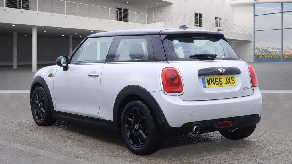 Used MINI Hatch 2016 for sale - 77017070: Photo 3