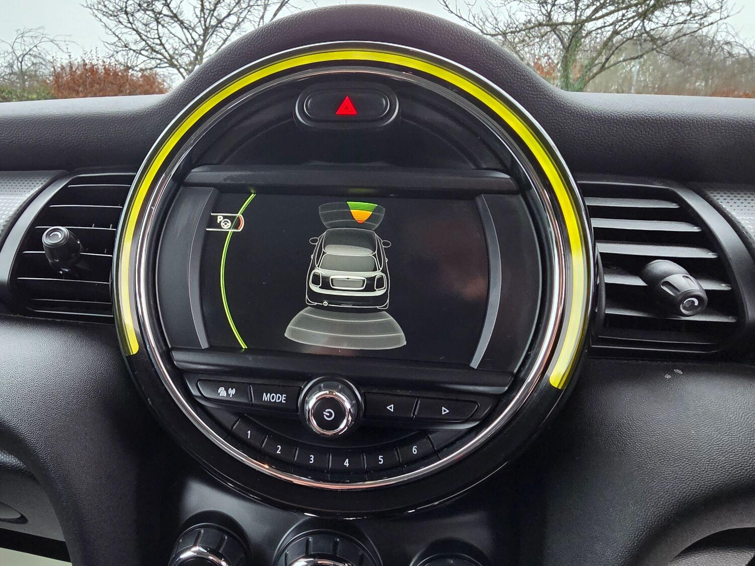 Used MINI Hatch 2016 for sale - 77017070: Photo 34