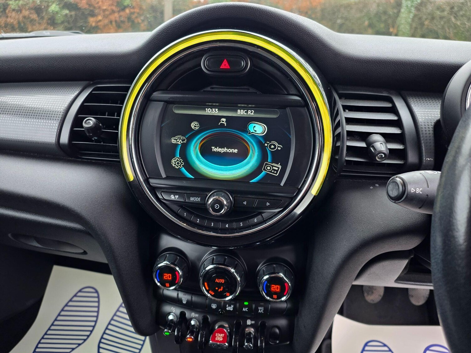 Used MINI Hatch 2016 for sale - 77017070: Photo 35