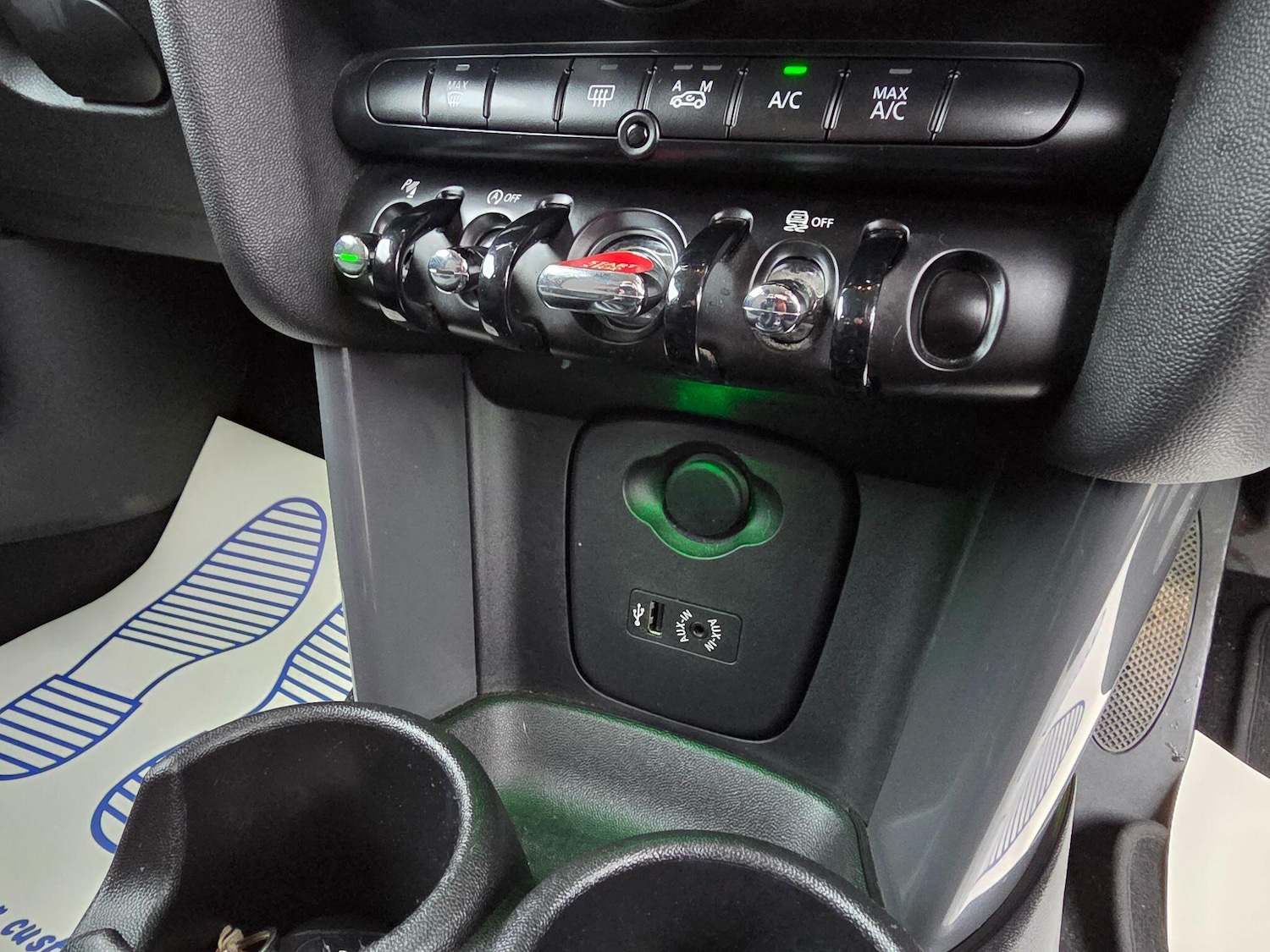 Used MINI Hatch 2016 for sale - 77017070: Photo 36