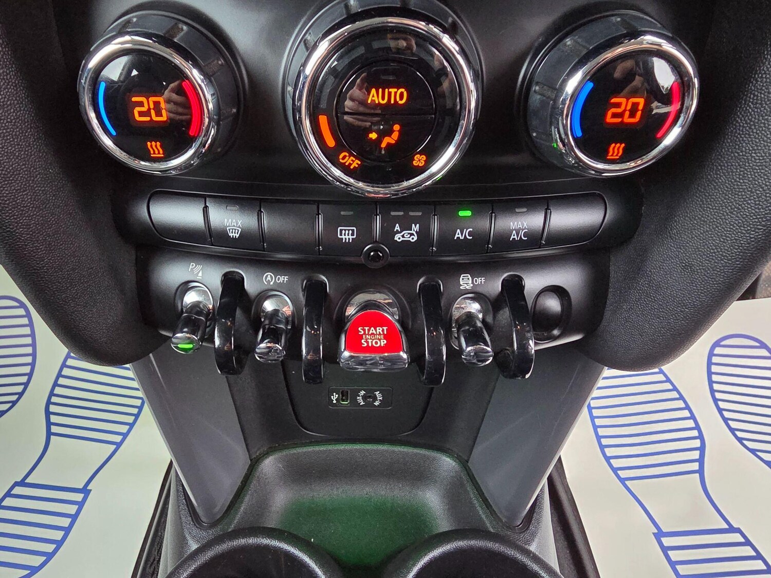 Used MINI Hatch 2016 for sale - 77017070: Photo 37