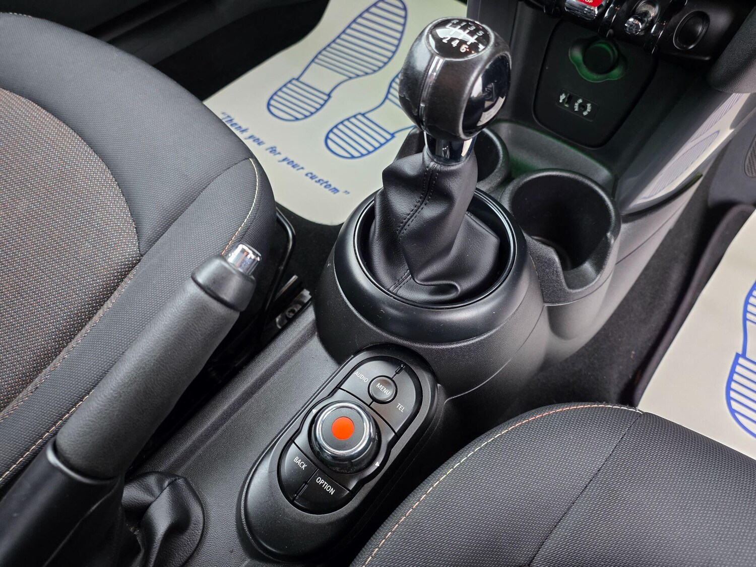 Used MINI Hatch 2016 for sale - 77017070: Photo 39