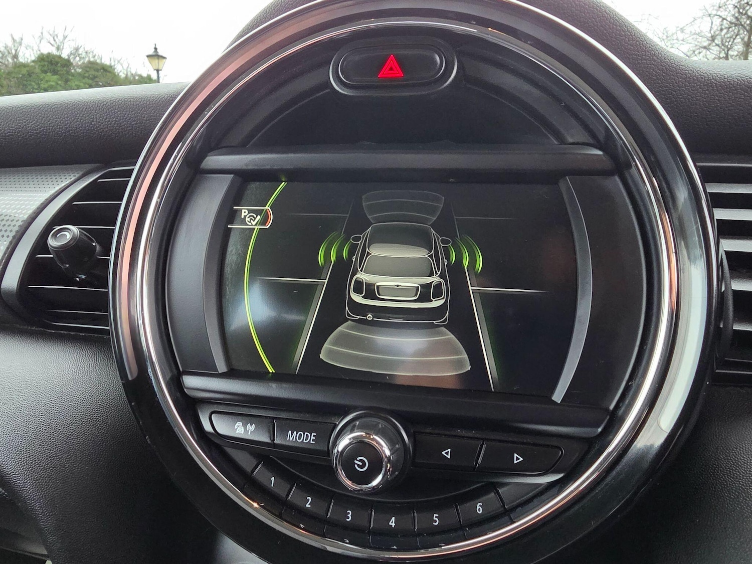 Used MINI Hatch 2016 for sale - 77017070: Photo 41