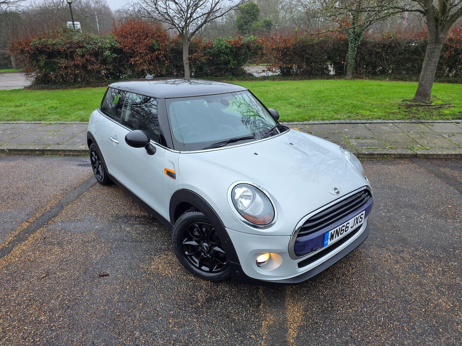 Used MINI Hatch 2016 for sale - 77017070: Photo 46