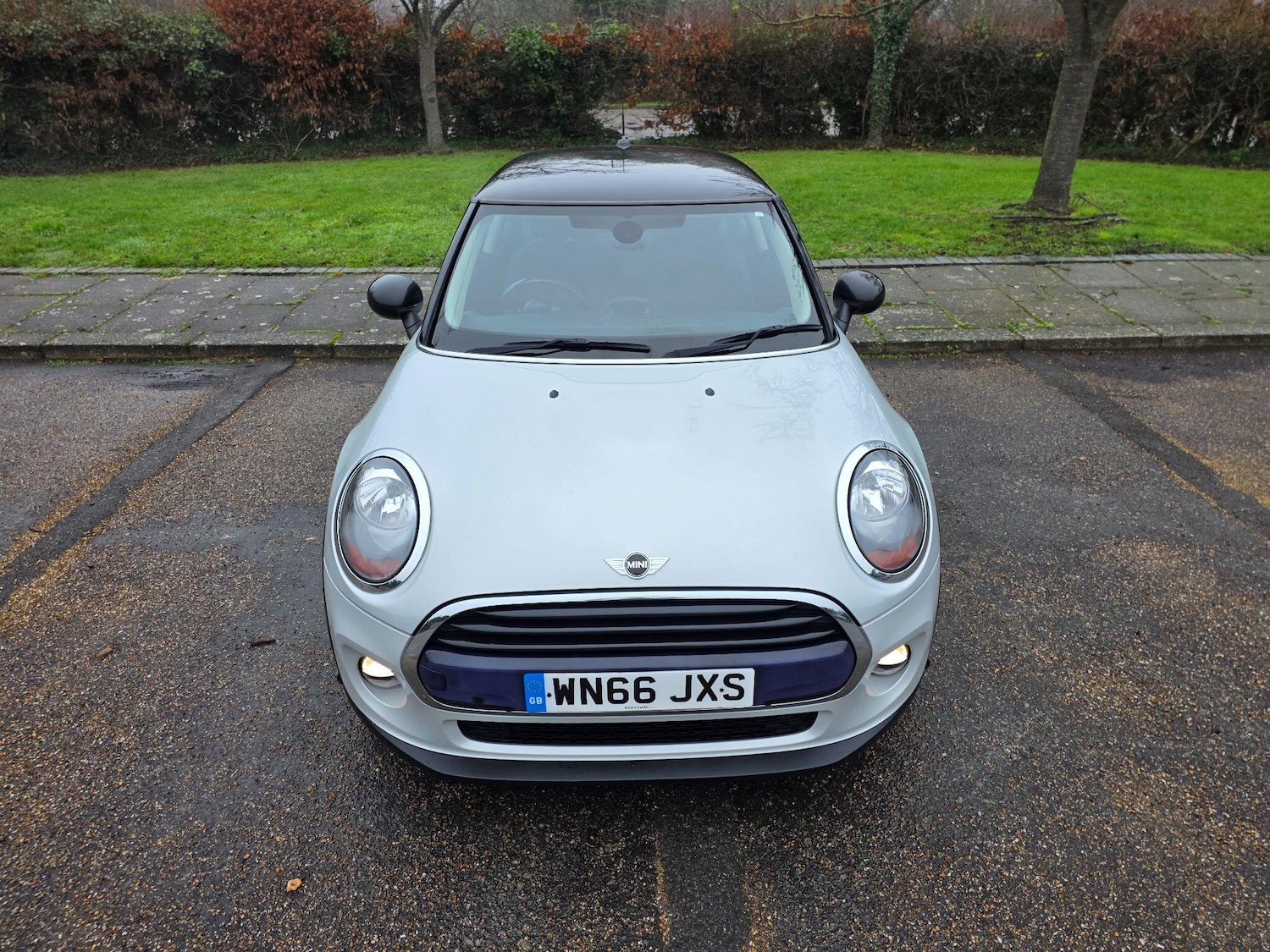 Used MINI Hatch 2016 for sale - 77017070: Photo 47