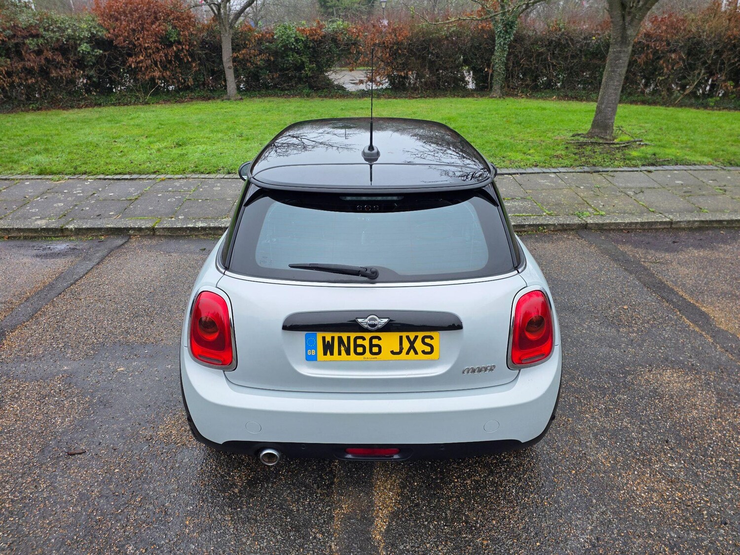 Used MINI Hatch 2016 for sale - 77017070: Photo 48