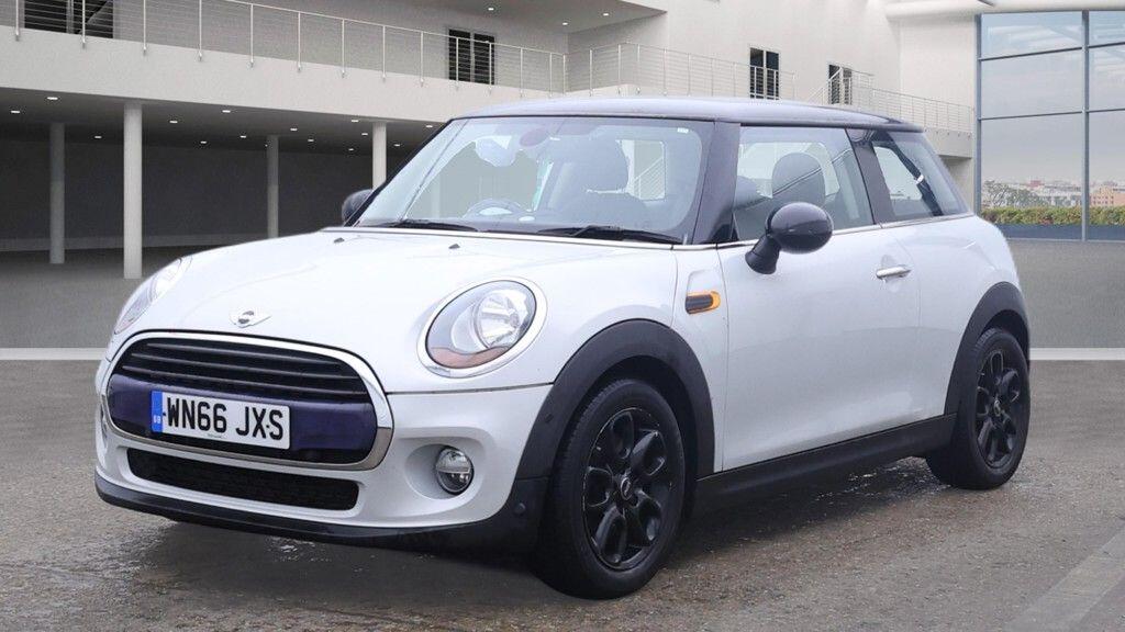 Used MINI Hatch 2016 for sale - 77017070: Photo 5