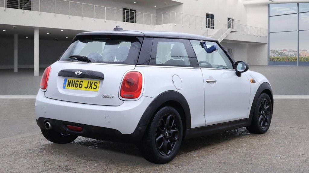 Used MINI Hatch 2016 for sale - 77017070: Photo 6
