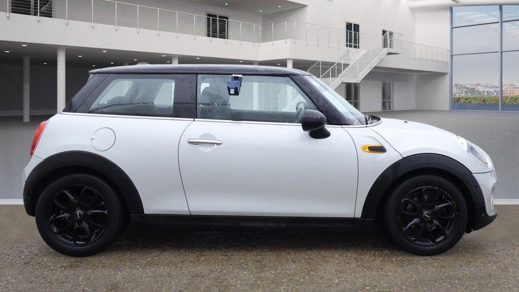 Used MINI Hatch 2016 for sale - 77017070: Photo 7