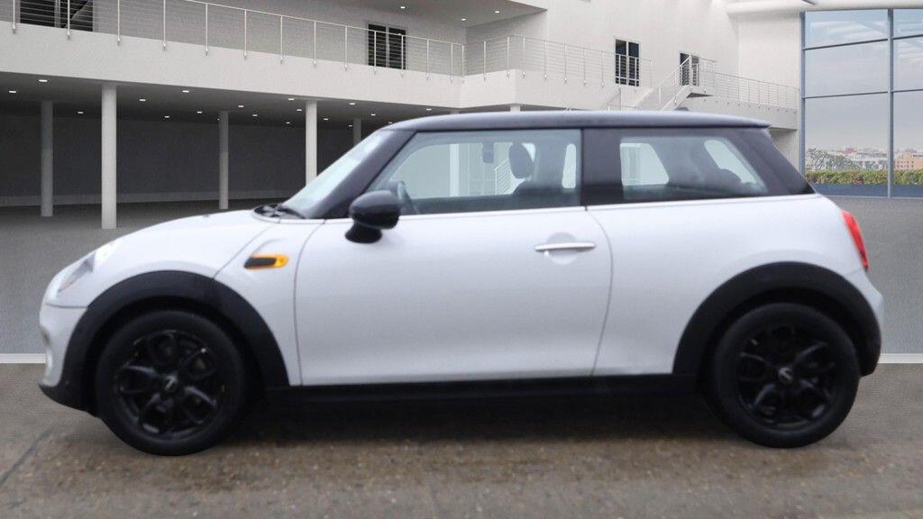 Used MINI Hatch 2016 for sale - 77017070: Photo 8