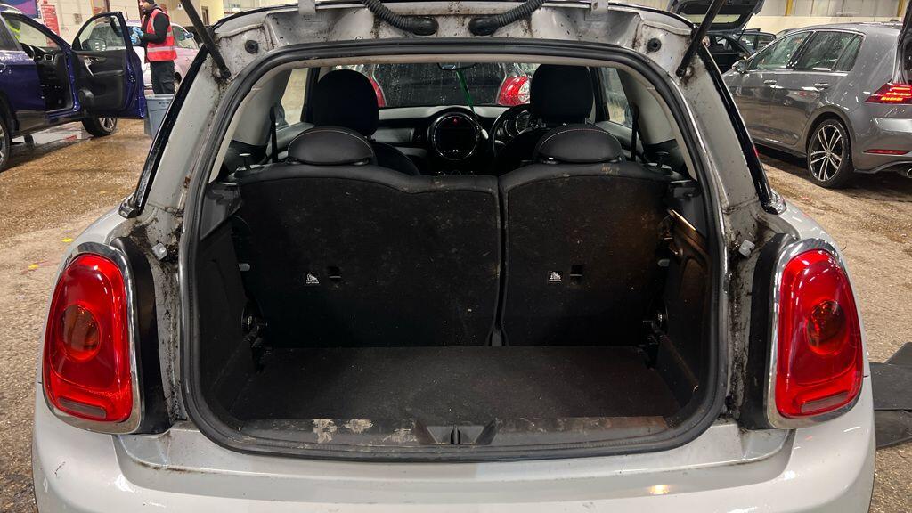 Used MINI Hatch 2016 for sale - 77017070: Photo 9