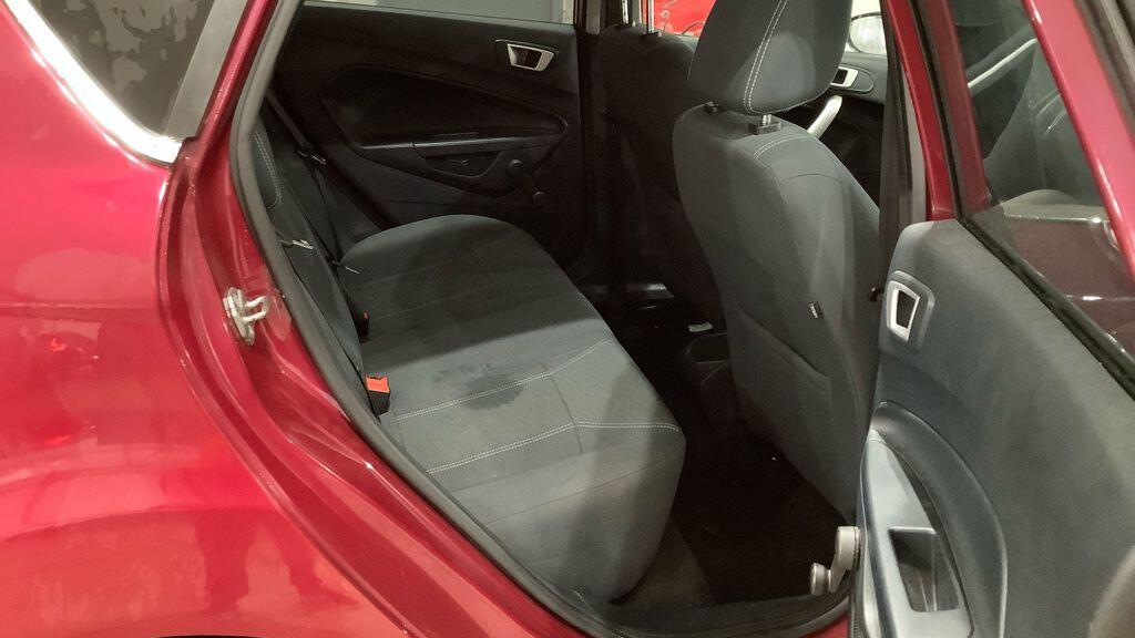 Used Ford Fiesta 2012 for sale - 76742908: Photo 10