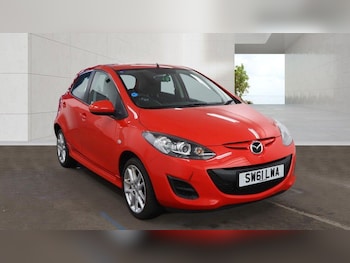 Used Mazda Mazda2 2011 for sale - 78491314: Photo