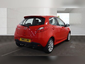 Used Mazda Mazda2 2011 for sale - 78491314: Photo