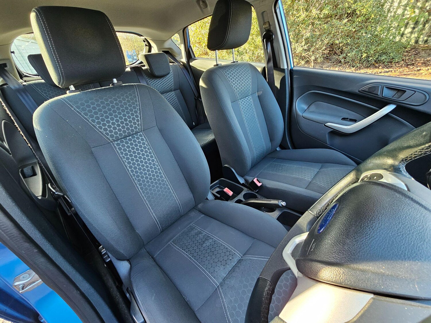 Used Ford Fiesta for sale - 76701970: Photo 11