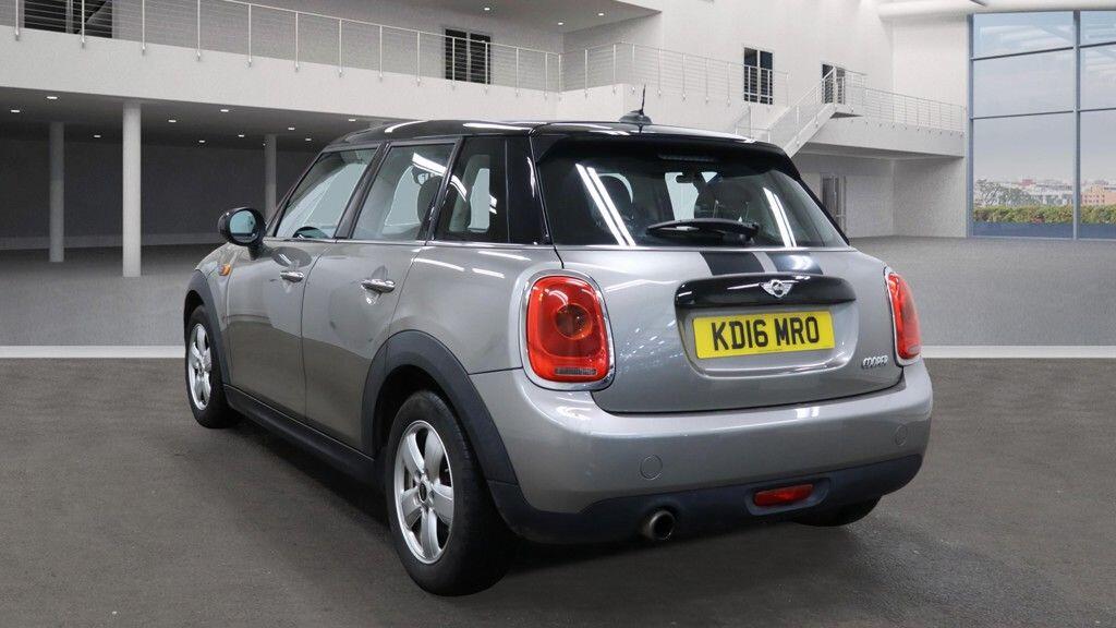 Used MINI Hatch 2016 for sale - 76823716: Photo 3