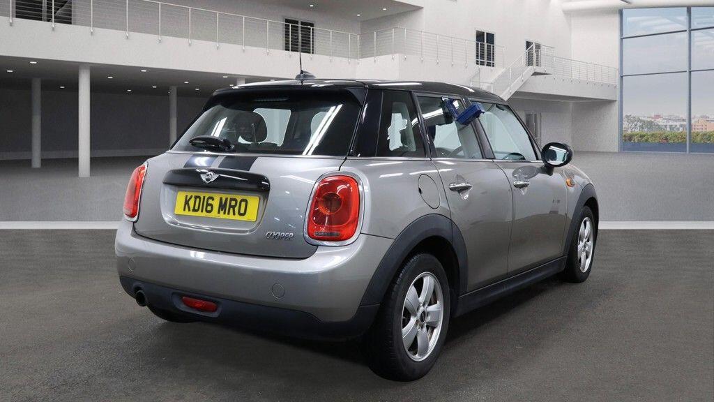 Used MINI Hatch 2016 for sale - 76823716: Photo 6